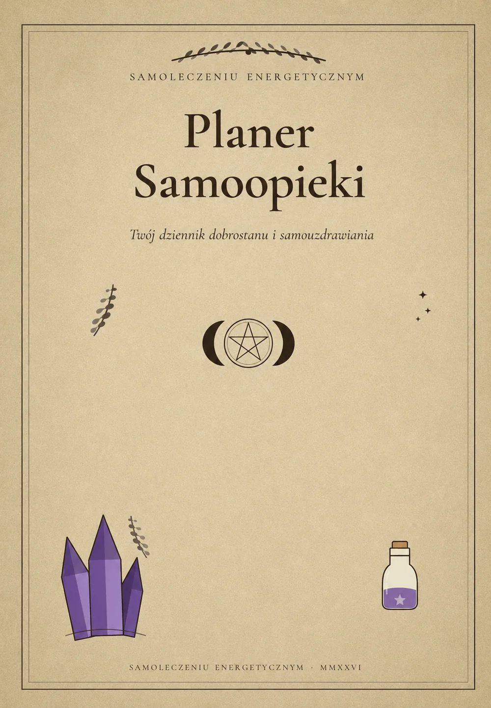 Planer samoopieki