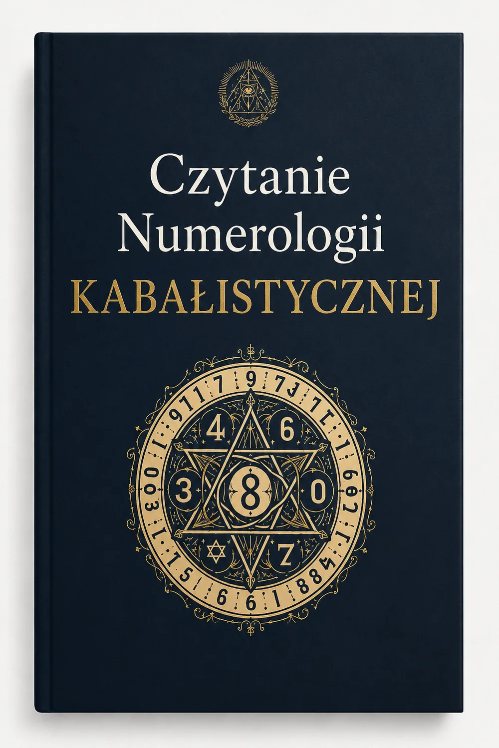 Numerologiczna Analiza Kabalistyczna